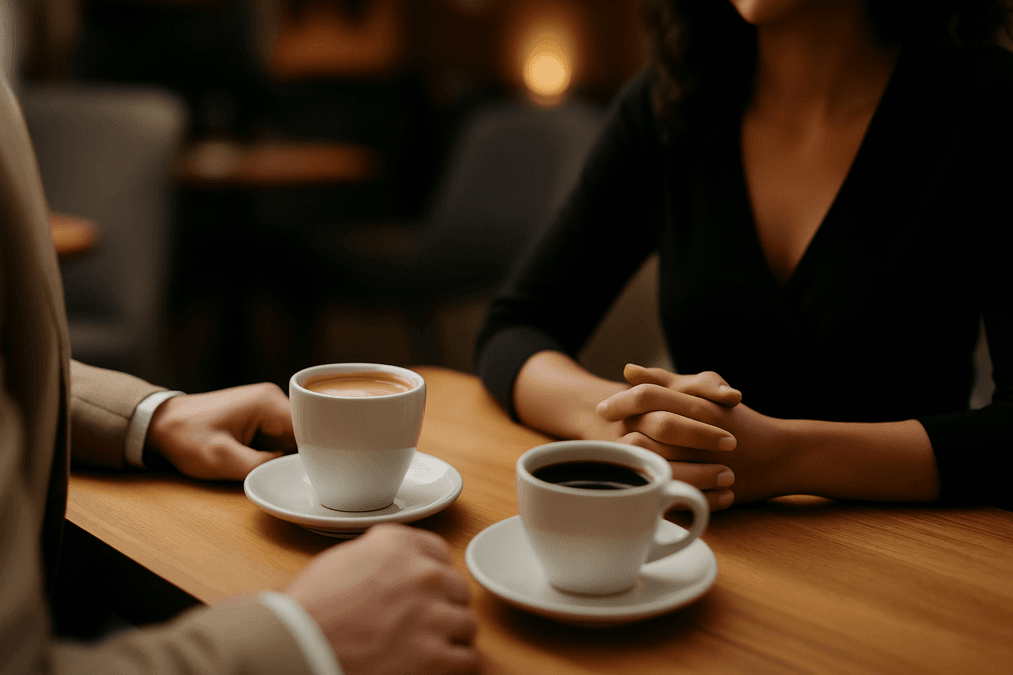 Erstes Date Tipps – 10 Strategien für ein erfolgreiches erstes Treffen