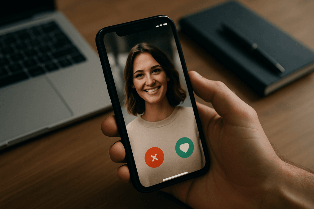 Online Dating Tipps für Männer – Der komplette Leitfaden zum Erfolg