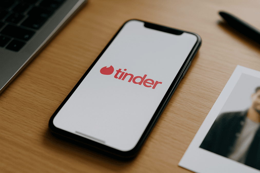 Tinder Profil optimieren – Die 7 wichtigsten Tipps für mehr Matches