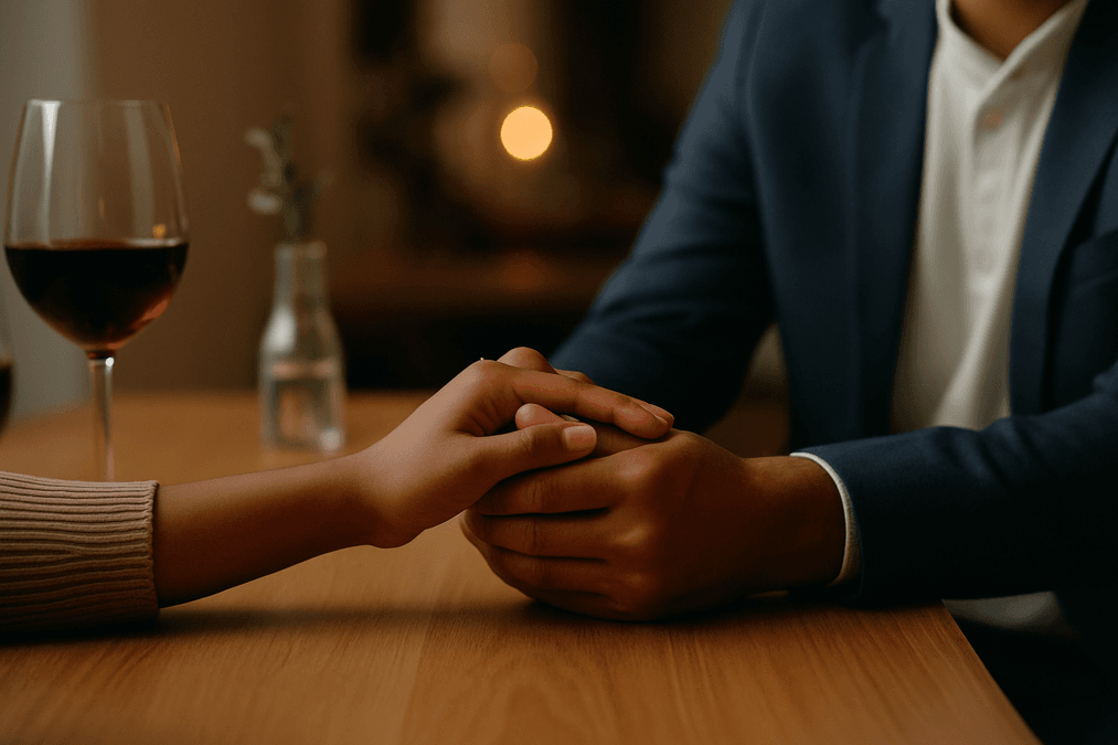 Zweites Date Tipps – So wird das zweite Treffen zum Erfolg