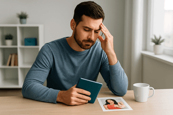 Umgang mit Ablehnung beim Dating – So gehst du souverän mit Körben um