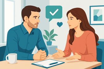 Von Dating zu Beziehung – Wann und wie du den nächsten Schritt gehst