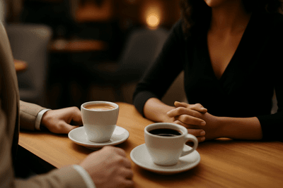 Erstes Date Tipps – 10 Strategien für ein erfolgreiches erstes Treffen