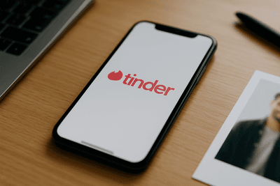Tinder Profil optimieren – Die 7 wichtigsten Tipps für mehr Matches