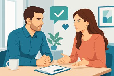 Von Dating zu Beziehung – Wann und wie du den nächsten Schritt gehst